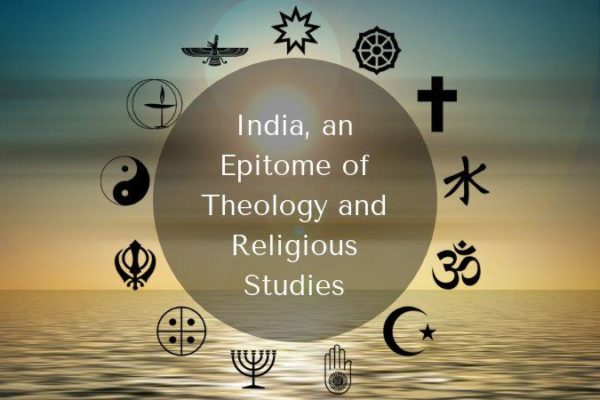 Theology and Religious studies
